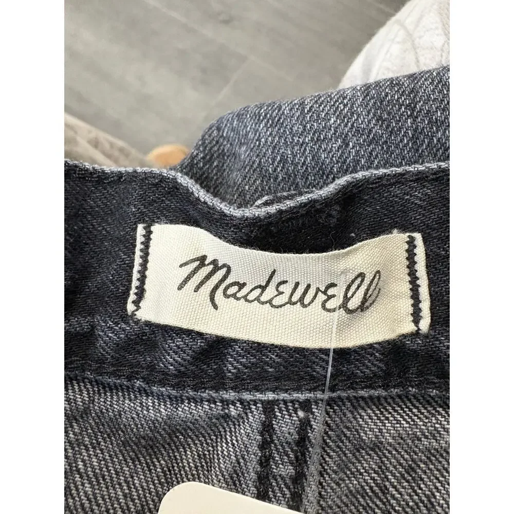 madewell relaxed